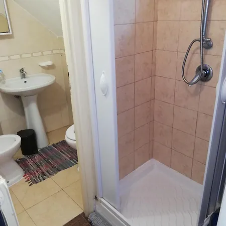 La Terrazza Sul Mare