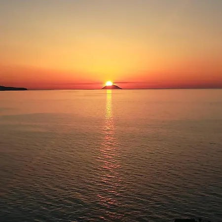 La Terrazza Sul Mare * Pizzo (Calabria)