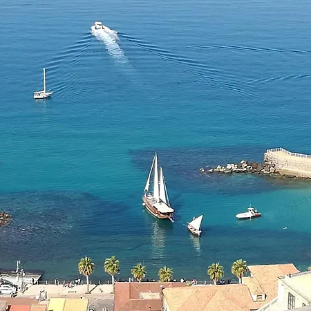 La Terrazza Sul Mare *