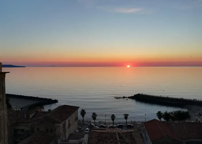 La Terrazza Sul Mare *