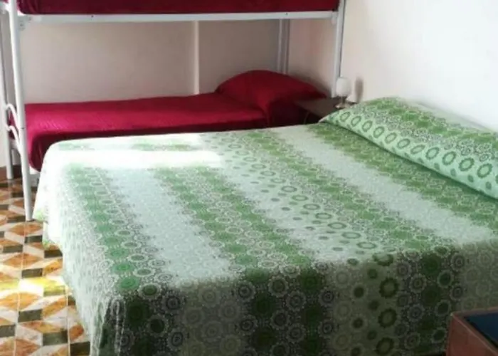 Apartamento La Terrazza Sul Mare