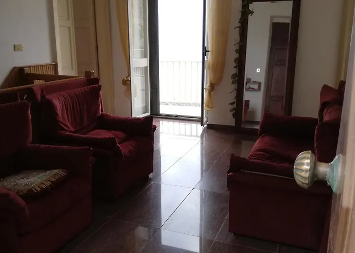 Apartamento La Terrazza Sul Mare Pizzo (Calabria)