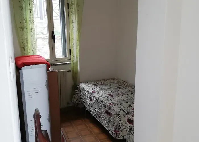 Apartamento La Terrazza Sul Mare *