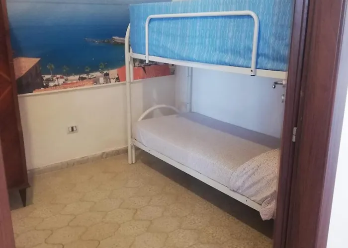 Apartamento La Terrazza Sul Mare *