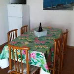 Daire La Terrazza Sul Mare *