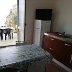 La Terrazza Sul Mare Daire *