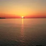 La Terrazza Sul Mare * Pizzo (Calabria)