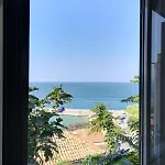 La Terrazza Sul Mare Daire *
