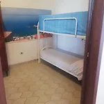 Daire La Terrazza Sul Mare *