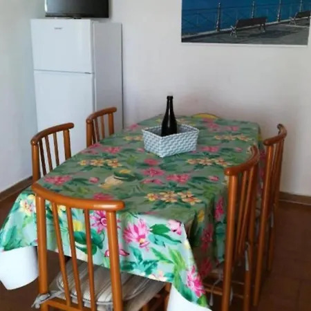 Apartmán La Terrazza Sul Mare *