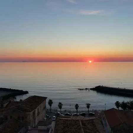 La Terrazza Sul Mare *