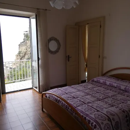 La Terrazza Sul Mare Apartment