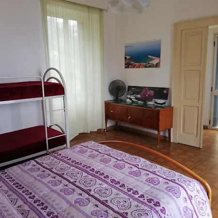 La Terrazza Sul Mare *