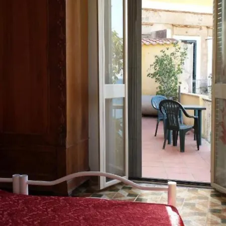 La Terrazza Sul Mare Apartment