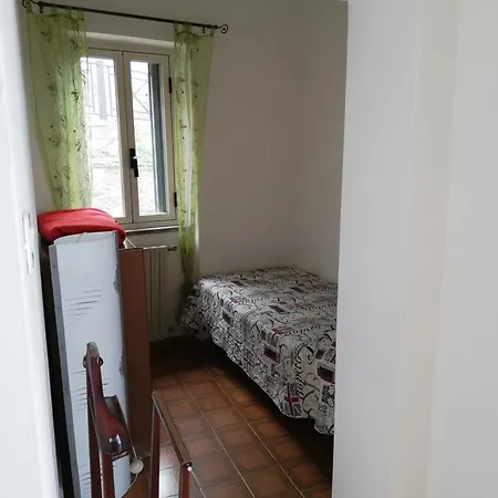 شقة La Terrazza Sul Mare *