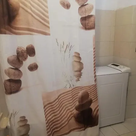 La Terrazza Sul Mare * بيتسو