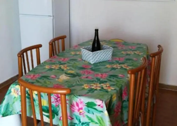 公寓 La Terrazza Sul Mare *