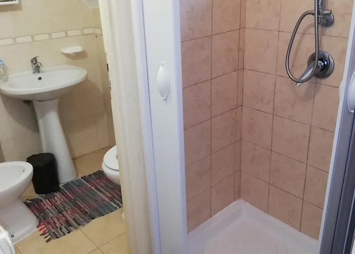 La Terrazza Sul Mare