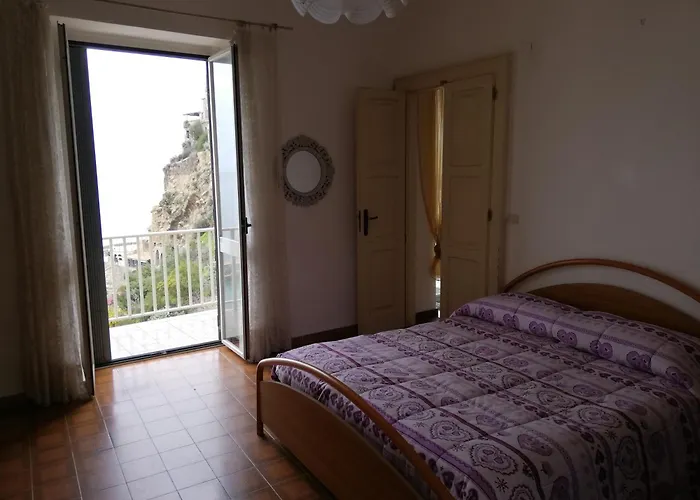 La Terrazza Sul Mare 公寓