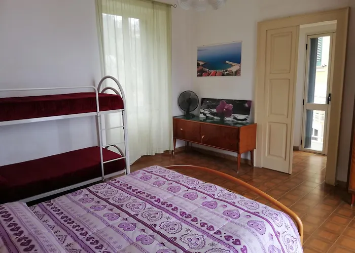 La Terrazza Sul Mare *