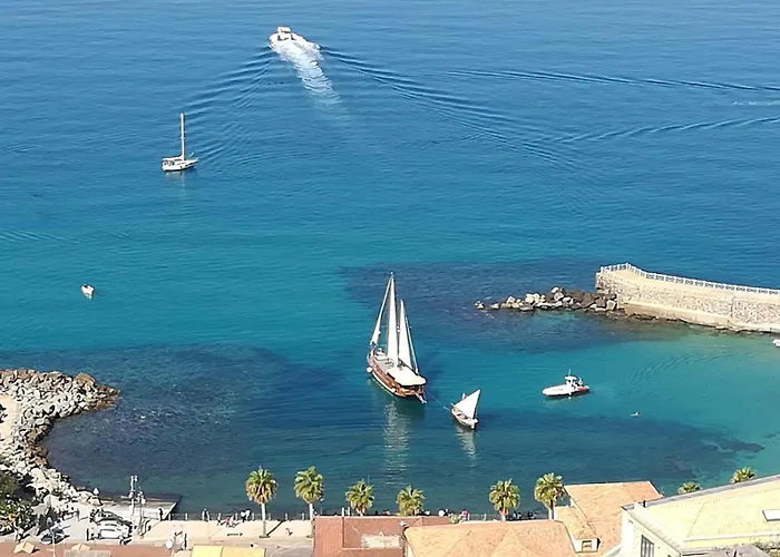 La Terrazza Sul Mare *
