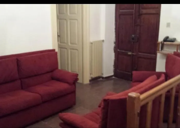 La Terrazza Sul Mare