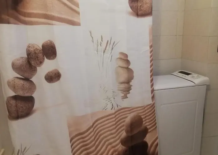 La Terrazza Sul Mare * 皮佐